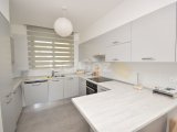 Esentepe Sun Valley Sitesinde Denize Sıfır 2+1 Kiralık Daire (Aylık Ödemeli)