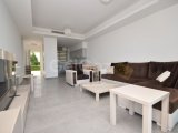 Esentepe Sun Valley Sitesinde Denize Sıfır 2+1 Kiralık Daire (Aylık Ödemeli)