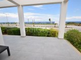 Esentepe Sun Valley Sitesinde Denize Sıfır 2+1 Kiralık Daire (Aylık Ödemeli)