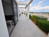 Esentepe Sun Valley Sitesinde Denize Sıfır 2+1 Kiralık Daire (Aylık Ödemeli)