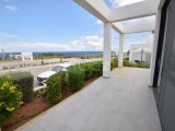 Esentepe Sun Valley Sitesinde Denize Sıfır 2+1 Kiralık Daire (Aylık Ödemeli)