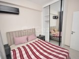 Girne Merkez'de Çarşıya ve Otellere Yürüme Mesafesinde Deniz Manzaralı Penthouse 2+1 Kiralık Daire (Aylık Ödemeli)
