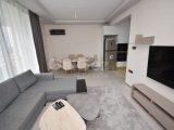 Girne Merkez'de Çarşıya ve Otellere Yürüme Mesafesinde Deniz Manzaralı Penthouse 2+1 Kiralık Daire (Aylık Ödemeli)
