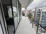 Girne Merkez'de Çarşıya ve Otellere Yürüme Mesafesinde Deniz Manzaralı Penthouse 2+1 Kiralık Daire (Aylık Ödemeli)