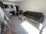 Girne Merkez Barış Park Yakını Yeni Binada Öğrenciye Uygun Kiralık 2+1 Daire (3 Ay Peşin Ödemeli)