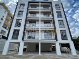 Girne Merkez Barış Park Yakını Yeni Binada Öğrenciye Uygun Kiralık 2+1 Daire (3 Ay Peşin Ödemeli)