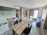 Girne Merkez Barış Park Yakını Yeni Binada Öğrenciye Uygun Kiralık 2+1 Daire (3 Ay Peşin Ödemeli)
