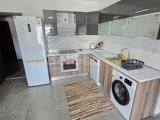 Girne Merkez Barış Park Yakını Yeni Binada Öğrenciye Uygun Kiralık 2+1 Daire (3 Ay Peşin Ödemeli)