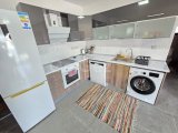 Girne Merkez Barış Park Yakını Yeni Binada Öğrenciye Uygun Kiralık 2+1 Daire (3 Ay Peşin Ödemeli)