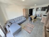 Girne Merkez Barış Park Yakını Yeni Binada Öğrenciye Uygun Kiralık 2+1 Daire (3 Ay Peşin Ödemeli)