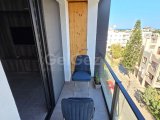Girne Merkez Barış Park Yakını Yeni Binada Öğrenciye Uygun Kiralık 2+1 Daire (3 Ay Peşin Ödemeli)