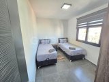 Girne Merkez Barış Park Yakını Yeni Binada Öğrenciye Uygun Kiralık 2+1 Daire (3 Ay Peşin Ödemeli)