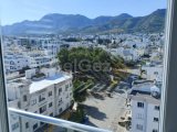 Girne Merkez Kaşgar'da Les Ambassadeurs Otele Yakın Kiralık 1+1 Daire