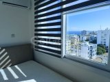 Girne Merkez Kaşgar'da Les Ambassadeurs Otele Yakın Kiralık 1+1 Daire