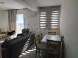 Girne Merkez Kaşgar'da Les Ambassadeurs Otele Yakın Kiralık 1+1 Daire