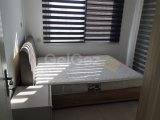 Girne Merkez Kaşgar'da Les Ambassadeurs Otele Yakın Kiralık 1+1 Daire
