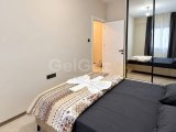 Girne Merkez Çarşıya Yakın Okullar Caddesi Üzerinde Kiralık 2+1 Daire (Aylık Ödemeli)