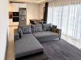 Girne Merkez Çarşıya Yakın Okullar Caddesi Üzerinde Kiralık 2+1 Daire (Aylık Ödemeli)