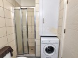 Girne Merkez Doğanköy Çemberi Halkbank Yakını Piabella, Pasha ve Lords Yürüme Mesafesinde Öğrenciye ve Çalışana Uygun Kiralık 1+1 Daire