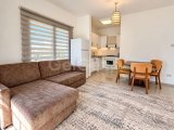Girne Merkez Doğanköy Çemberi Halkbank Yakını Piabella, Pasha ve Lords Yürüme Mesafesinde Öğrenciye ve Çalışana Uygun Kiralık 1+1 Daire