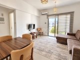 Girne Merkez Doğanköy Çemberi Halkbank Yakını Piabella, Pasha ve Lords Yürüme Mesafesinde Öğrenciye ve Çalışana Uygun Kiralık 1+1 Daire
