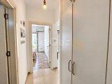 Girne Merkez Doğanköy Çemberi Halkbank Yakını Piabella, Pasha ve Lords Yürüme Mesafesinde Öğrenciye ve Çalışana Uygun Kiralık 1+1 Daire