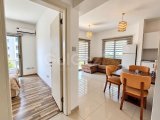 Girne Merkez Doğanköy Çemberi Halkbank Yakını Piabella, Pasha ve Lords Yürüme Mesafesinde Öğrenciye ve Çalışana Uygun Kiralık 1+1 Daire