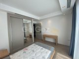 Girne Merkez Kaşgar Kiralık 2+1 Rezidans Daire
