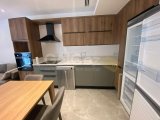 Girne Merkez Kaşgar Kiralık 2+1 Rezidans Daire
