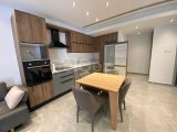 Girne Merkez Kaşgar Kiralık 2+1 Rezidans Daire