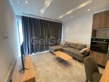 Girne Merkez Kaşgar Kiralık 2+1 Rezidans Daire