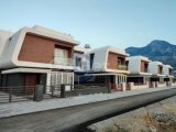 Girne Karşıyaka Satılık Villa
