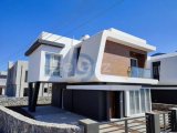 Girne Karşıyaka Satılık Villa