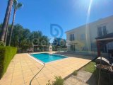 Girne Lapta Satılık Masrafsız Özel Havuzlu Villa