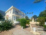 Girne Lapta Satılık Masrafsız Özel Havuzlu Villa