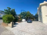 Girne Lapta Satılık Masrafsız Özel Havuzlu Villa