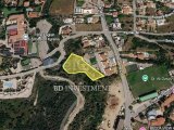 Kıbrıs Girne Bellapais'de 2756 m² Fırsat Arazi