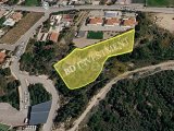 Kıbrıs Girne Bellapais'de 2756 m² Fırsat Arazi