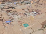 Kıbrıs Lefkoşa Dilekkaya'da 1338 m² Türk Koçan 1 Parsel Arsa