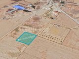Kıbrıs Lefkoşa Dilekkaya'da 1338 m² Türk Koçan 1 Parsel Arsa