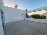 Lefkoşa Gönyeli Satılık Penthouse 2+1 Daire