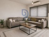 Lefkoşa Kızılbaş Satılık 2+1 Modern Daire