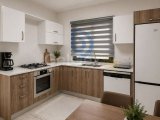 Lefkoşa Kızılbaş Satılık 2+1 Modern Daire