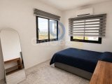 Lefkoşa Kızılbaş Satılık 2+1 Modern Daire