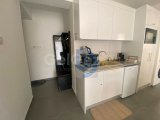 Lefkoşa Küçük Kaymaklı Satılık 2 Adet Ticari İzinli 1+1 Full Eşyalı Daire