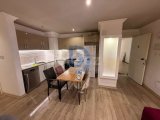 Küçük Kaymaklıda Full Eşyalı 2+1 Satılık Daire