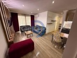 Küçük Kaymaklıda Full Eşyalı 2+1 Satılık Daire