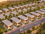 Kıbrıs Mağusa Tuzla'da İster Bitmiş, İster 2.Etap Projemizdeki Villalarımızdan Seçebilirsiniz....