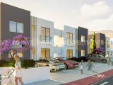 Kıbrıs Mağusa Tuzla'da İster Bitmiş, İster 2.Etap Projemizdeki Villalarımızdan Seçebilirsiniz....
