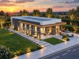 Kıbrıs Mağusa Tuzla'da İster Bitmiş, İster 2.Etap Projemizdeki Villalarımızdan Seçebilirsiniz....